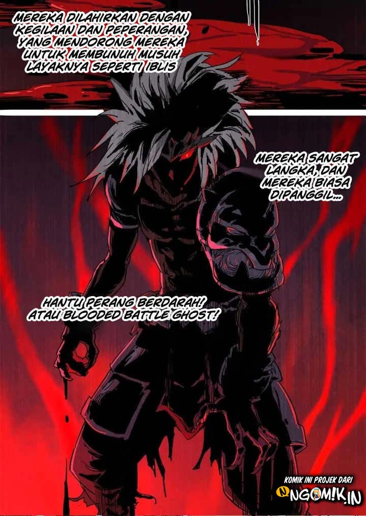 Three Kingdoms Chapter 13 Gambar 10